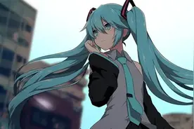 世界第一虚拟歌姬初音未来，这些歌全是她唱的，你从哪首入坑的？