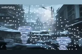 112. 全球进入冰封寒潮末世，我重生贷款一亿 建造末世堡垒[P1]1-视频封面