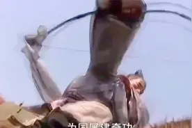 赖布衣：赖布衣把桐油倒入护城河，不费一兵一卒就打败了叛军