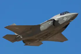 伊朗击落F35战机到底是真是假？视频封面