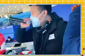 这届亚运会的bjm主打一个随心所欲？！#搞笑 #整活