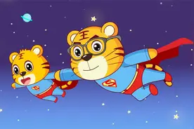 小朋友都喜欢唱的《爸爸去哪儿》儿歌