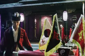 奇幻电影，两大茅山法师斗法，竟请来了关二爷和二郎神！视频封面