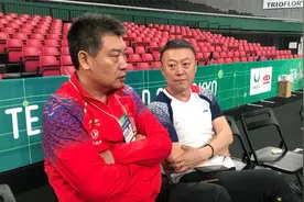 中国乒乓球教练组名单，中国队乒乓球的教练是谁视频封面