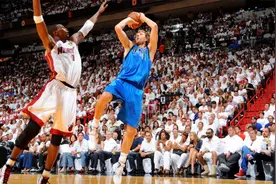 盘点NBA最难被封盖的球员！一神人仅被帽过五次