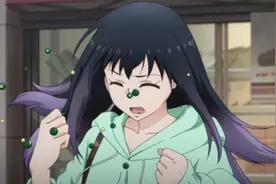 一口气看完，看得见的见子视频封面