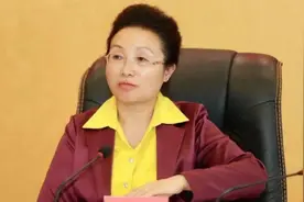 湘西州委原副书记、州人民政府原州长龙晓华被双开！