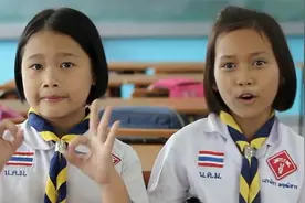 盘点不同国家的儿歌洗脑神曲，魔性童声越听越上头！