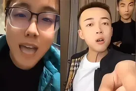 陈泽vs宇将军(高能版)