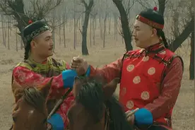 老十四为何要傻傻的举荐年羹尧为陕甘总督？视频封面