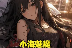 一觉醒来，我竟然发现自己躺在了校花妈妈的怀里视频封面