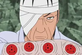 火影不正经：最快的男人 永带妹