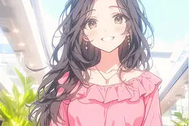 全校30亿男生暗恋的校花，竟然找上了我！视频封面