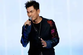 任贤齐经典老歌《小雪》，20年前非常火的歌，现在听来依然好听视频封面