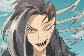 美女老师竟是怪物？身份暴露后，竟想置我于死地！视频封面