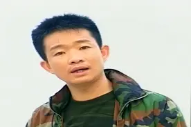 小曾《军中绿花》MV(KTV AI修复版)