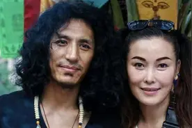 20岁西藏穷小伙，爱上大9岁深圳女强人，追求23年才结婚，为啥？