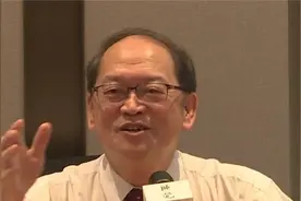 傅佩荣：上帝真的存在吗？六百多年前一个故事，讲得太讽刺了视频封面