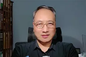 美国国债与中国债务的本质区别视频封面