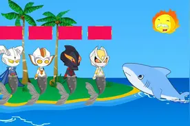 搁浅的美人鱼能否回到大海视频封面