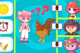 怎么才能让桃子老师的公鸡打鸣视频封面