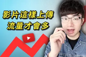 2024年最新YouTube视频上传教程（最优化流量）视频封面