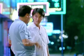 你搞不搞啊？ #周星驰 #赌圣 #爆笑喜剧.