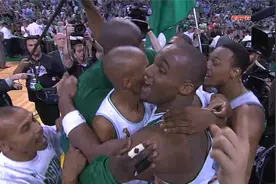 总决赛经典回顾：2008年黄绿大战视频封面