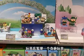 恶搞小蓝玩具积木，起床困难户被10个闹钟包围，棉被太爱我系列视频封面