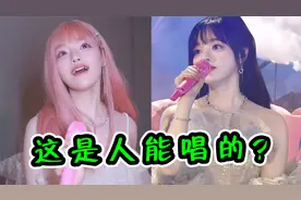 这是人能唱出来的？电子合成的《人鱼之歌》，竟被黄霄云翻唱了？