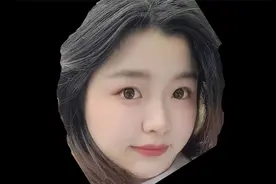 面相“这里”丰满的女人，一般桃花旺，50岁后才能发财