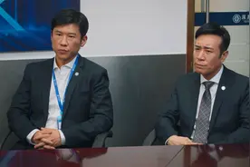 银行资料泄露损失千万，陶无忌轻松一招查到内鬼，赵辉开始重用他视频封面