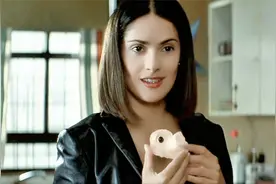 一分钟带你看完萨尔玛·海耶克28岁到57岁的颜值变化视频封面