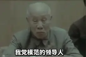 董必武同志德高望重 75年去世 毛主席一天没有进食 回顾董老一生