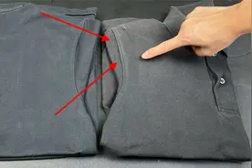 黑色衣服褪色发白怎么办？教你一招，只需泡一泡，颜色马上恢复