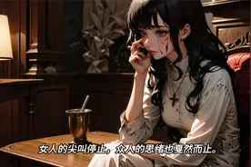 《十日终焉》网红悬疑小说推文，跟着齐夏看看谁才是说谎者。视频封面