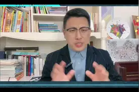 太狗血了！父亲出轨儿子女朋友，4人街头混战，结局A11220视频封面