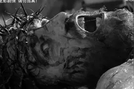 耶稣生前的最后几个小时究竟经历了什么视频封面