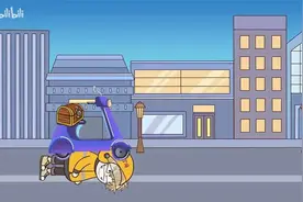 穿越异世界化身一只鸡，吞噬进化成为飞天神兽.