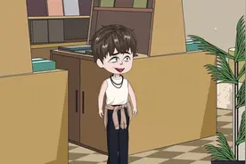 一口气看完 【规则怪谈】——《恶魔游戏我是传奇欺诈师》精装合视频封面