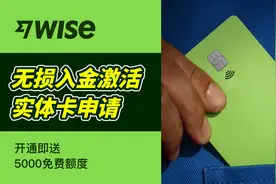 wise0门槛申请多币种账户2024|申请海外账户实体卡|全套国内资料