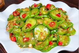 外婆私藏30年腌黄瓜的做法，配方和比例全部告诉你，清脆又爽口