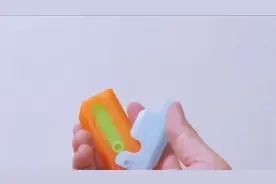 解压神器萝卜刀走红，创始人仍蜗居出租屋视频封面