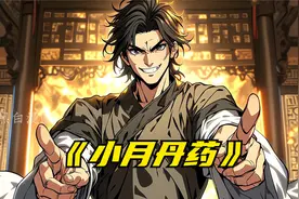 你明明每天给人们炼制丹药，可他们不但不感激你还要追杀你