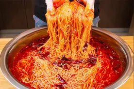 《 佳 木 斯 拌 冷 面 全 套 配 方 》