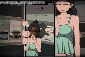 1. 拍照危机，国庆与闺蜜游玩 到一所博物馆，因闺蜜不遵守规视频封面