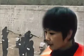 河南8名犯人枪决全过程，女子临死仍不服判决，2005年真实影