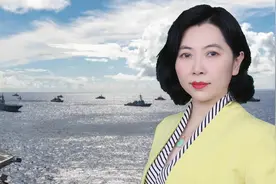 大批兵力集结金门，国台办给演习定性，关键时刻，洪秀柱高呼统一视频封面