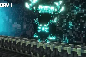 极限生存100天：重生成为钻石循声守卫，看我如何打败虚空之王！