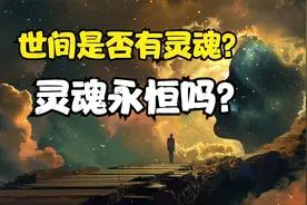 10分钟读完柏拉图《斐多篇》，探讨生命，死亡和灵魂的不朽视频封面